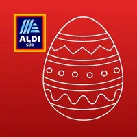 ALDI Glücksei