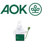 AOK Kochset
