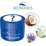 Biomaris-Gewinnspiel
