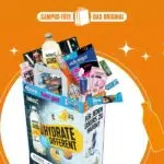 Campus-Tüte kostenlos Sommersemester 2025