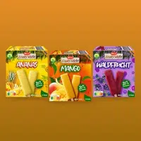 Fruity Sticks