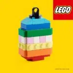 LEGO® Osterei
