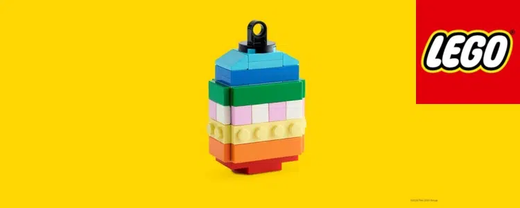 LEGO® Osterei