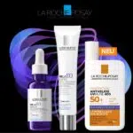 La Roche-Posay gratis testen Gewinnspiel