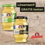 Loewensenf_gratis_testen