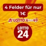 Lotto 6aus49