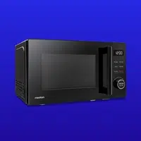 MEDION 2in1 Mikrowelle