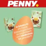 Penny Gutschein-Ei