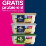 Rama gratis testen