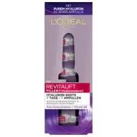 Revitalift Filler Ampullen