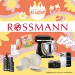 Rossmann Ostergewinnspiel