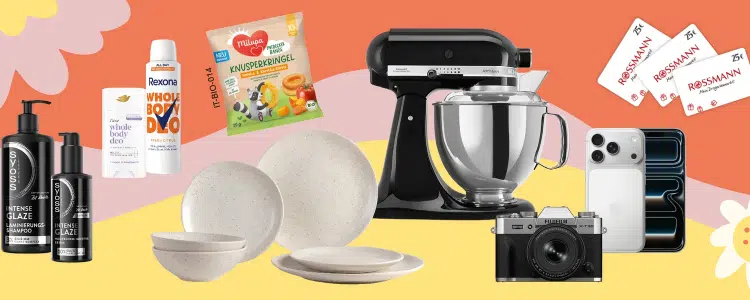 Rossmann_Ostergewinnspiel