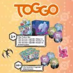 TOGGO Gewinnspiel Pokémon 2025