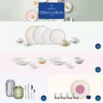 Villeroy & Boch Gewinnspiel Fleur