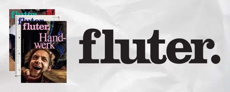 fluter. kostenlos abonnieren