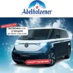 Adelholzener-Gewinnspiel