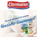 Almighut Gewinnspiel Ehrmann x Klosterkitchen Probierpaket