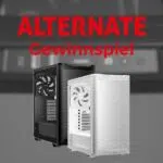 ALTERNATE Gewinnspiel Mai 2025