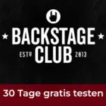 Backstage_Club_gratis_testen