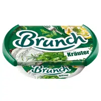 Brunch Kräuter