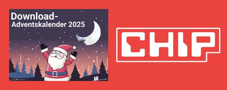 CHIP Adventskalender 2025