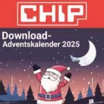 CHIP Adventskalender 2025