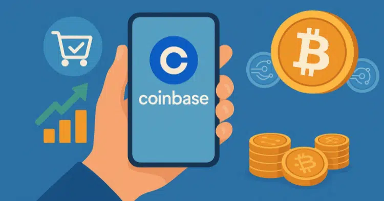 Coinbase 