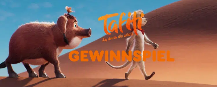 Dunkin' Donuts-Gewinnspiel