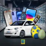 EDEKA_App-Sucherei