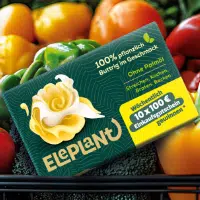 Eleplant Butteralternative