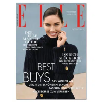 Elle Magazin