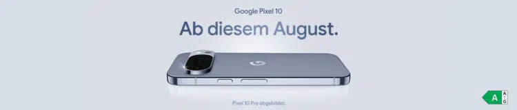 Google Pixel 10 
