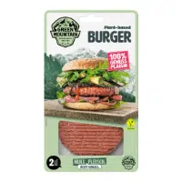 Green Mountain-produkte