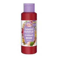 Hela Gewürz-Ketchup