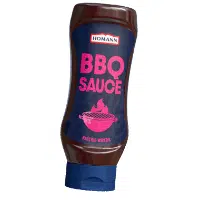 Homann Besties BBQ-Sauce