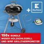 Kaufland Card-Gewinnspiel Mai 2025