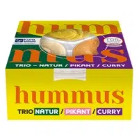 Kühlmann Hummus
