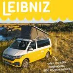 LEIBNIZ Gewinnspiel Camper