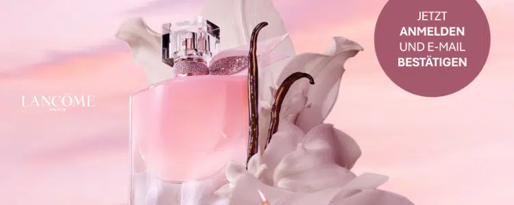 Parfüm von Lancôme