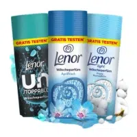 Wäscheparfüm von Lenor
