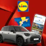 Lidl Gewinnspiel; Auto gewinnen