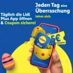 Lidl Osterüberraschung 2026