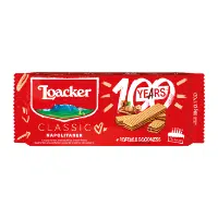 Loacker Waffeln