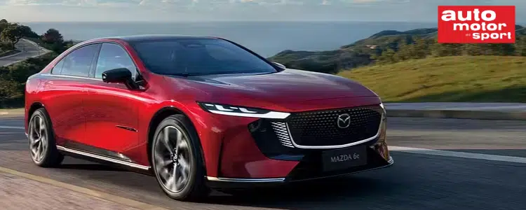 Mazda-Gewinnspiel von auto motor sport
