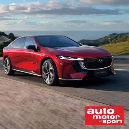 Mazda-Gewinnspiel