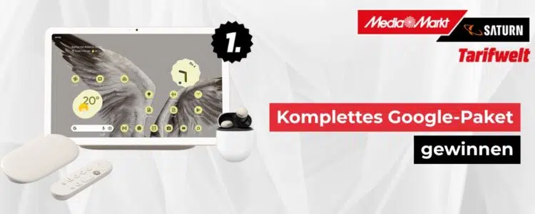 MediaMarkt Gewinnspiel