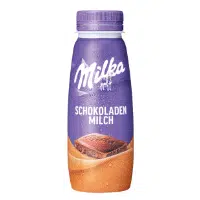 Milka Schokoladenmilch