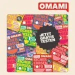Omami Tofu gratis testen