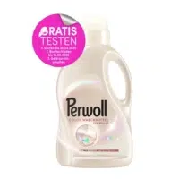Perwoll Waschmittel für Helles