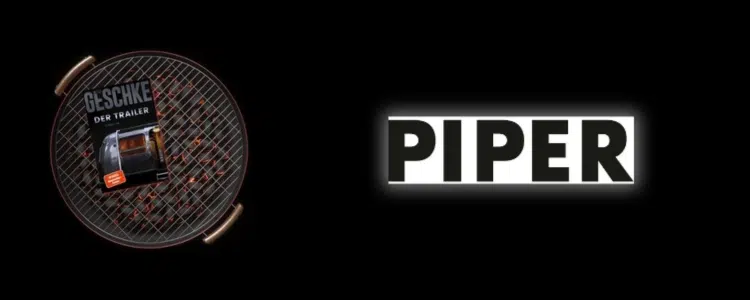 Piper Gewinnspiel Weber Grill